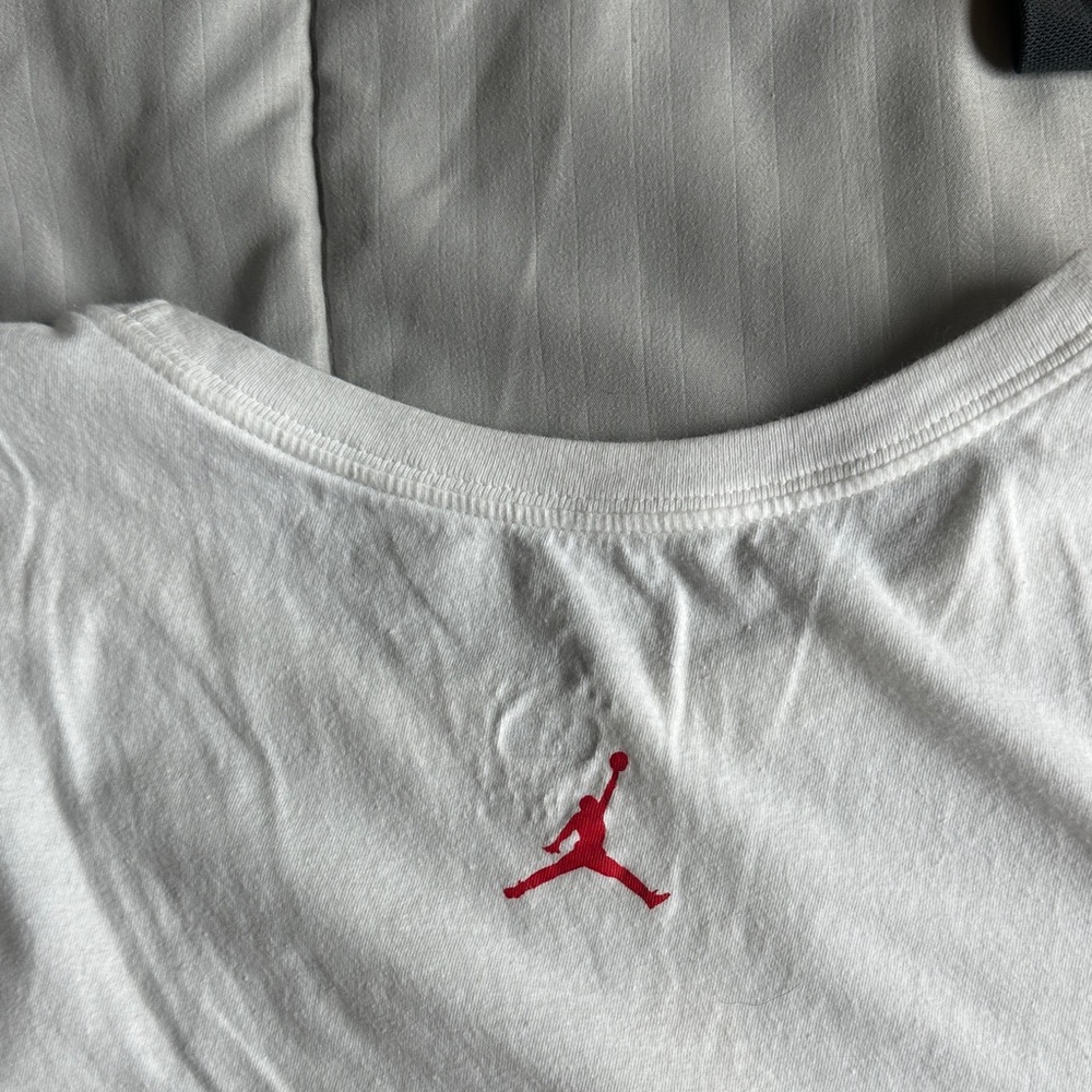 Jordan, Hare Jordan T Shirt size XL - Picture 11 of 11